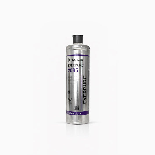 Filtro - cartucho de carbono Everpure 2CB5 - EV961705