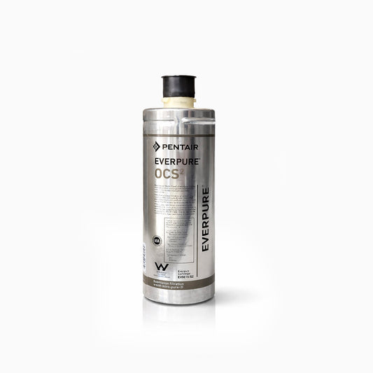 Filtro - cartucho Everpure OCS2 - EV9618-07