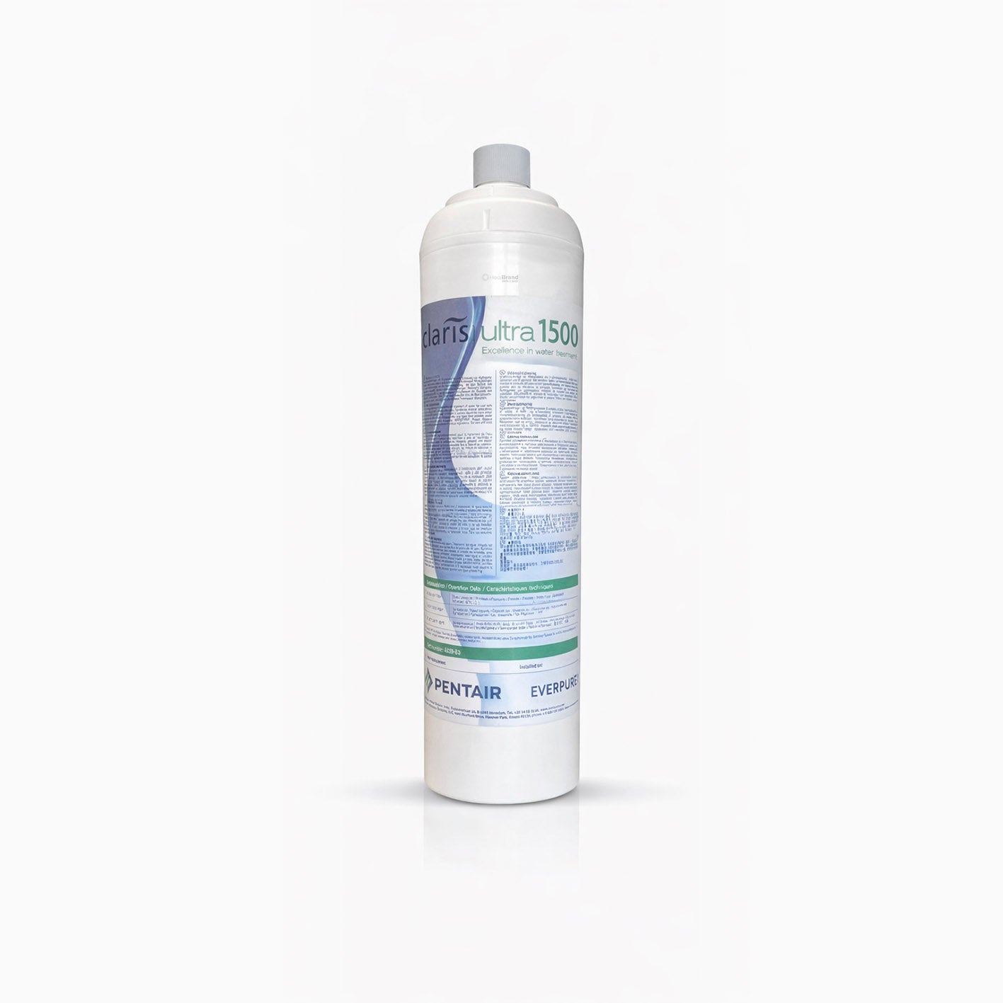 Filtro - cartucho Everpure Claris Ultra 1500