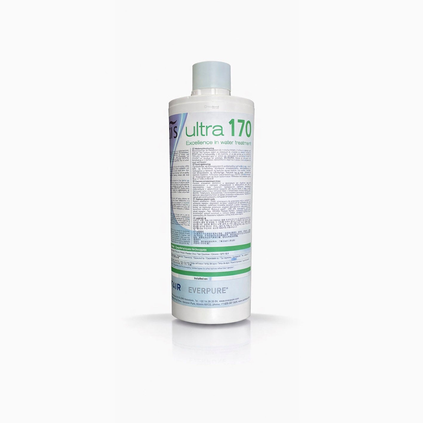 Filtro - cartucho Everpure Claris Ultra 170 - 4339-85