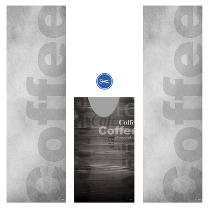 Fas Perla  - Black Espresso