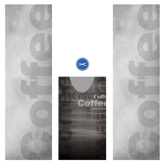 Fas Perla  - Black Espresso