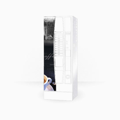 Saeco Cristallo 400 - Brugge