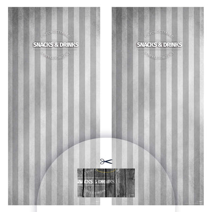 Necta Snakky - Coffee Shop