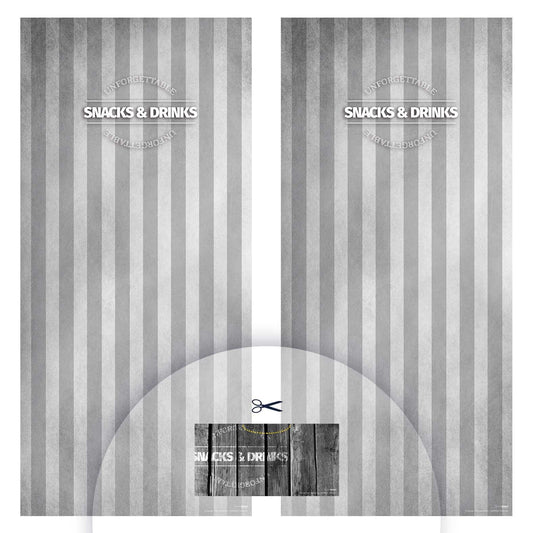 Necta Snakky - Coffee Shop