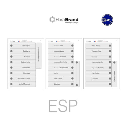 Necta Kikko - Coffee Shop