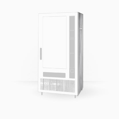 Fas Spirally M - Coffee Shop