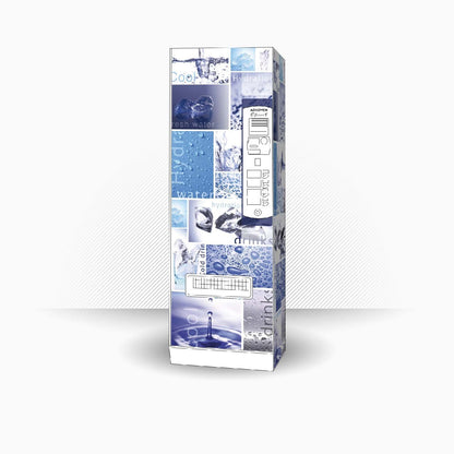 Azkoyen Office 4 - Iceland