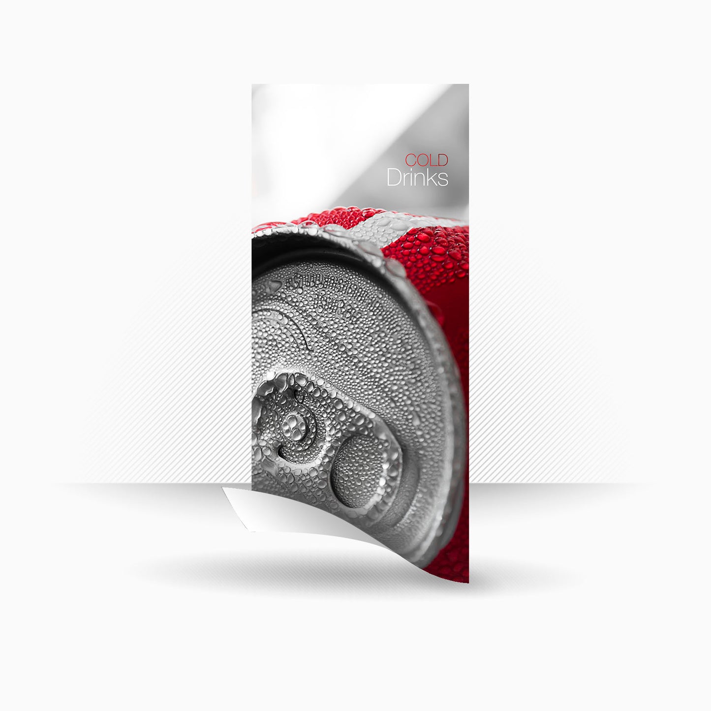 Kit Completo "Red Coke" Genérico para máquinas de refrescos
