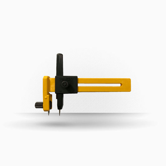 Compass Cutter para remaches