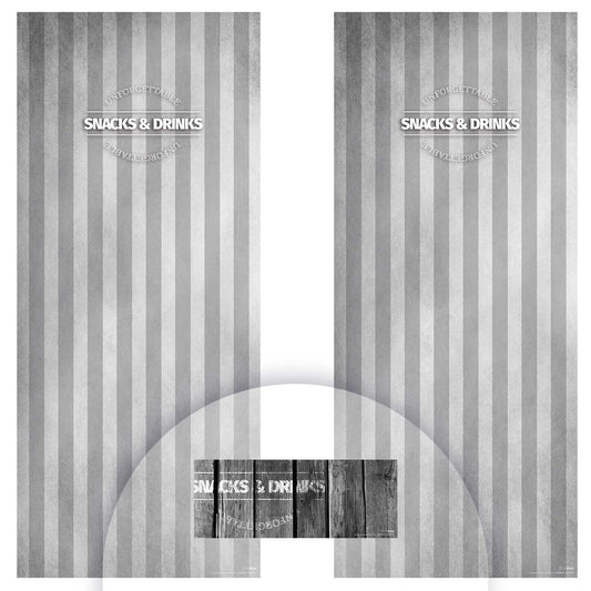 Necta Samba - Tango - Coffee Shop